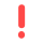alert
